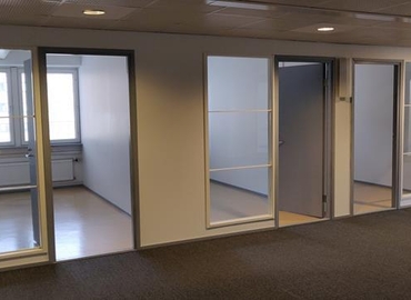 Vuokraa toimistotilat - Helsinki, Maistraatinportti 4, (00240)  - 2 | MatchOffice