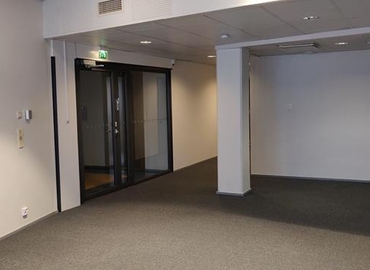 Vuokraa toimistotila - Helsinki, Maistraatinportti 4, (00240)  - 5 | MatchOffice.fi