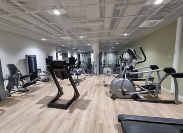 Vapaat toimistotilat - Helsinki, Työpajankatu 9, (00580)  - 9 | MatchOffice.fi