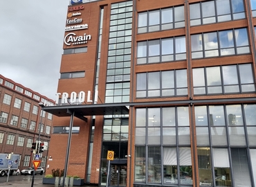 Vapaat toimisto - Helsinki, Työpajankatu 9, (00580)  - 20 | MatchOffice.fi