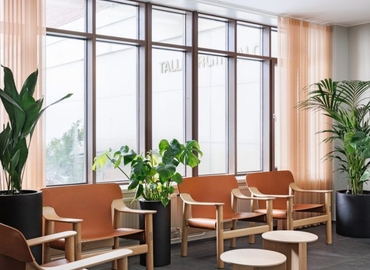 Vuokraa toimistotilat - Helsinki, Tallberginkatu 2, (00180)  - 2 | MatchOffice.fi