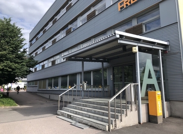 Vuokraa toimistotila - Helsinki, Linnanrakentajantie 4, (00810)  - 6 | MatchOffice