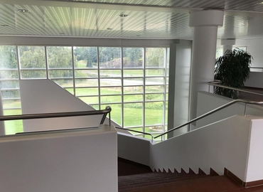 Vapaat toimistotilat - Espoo, Kappelikuja 6, (02200)  - 0 | MatchOffice.fi