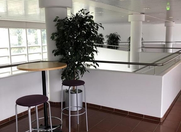 Vuokraa toimisto - Espoo, Kappelikuja 6, (02200)  - 2 | MatchOffice