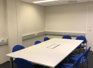 Vuokraa toimistotilat - Espoo, Kappelikuja 6, (02200)  - 5 | MatchOffice.fi