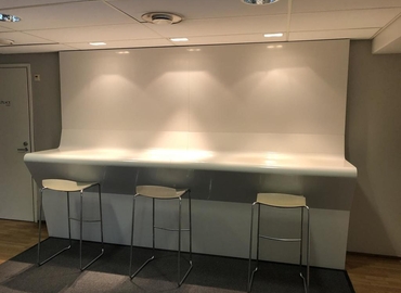 Vapaat toimisto - Espoo, Kappelikuja 6, (02200)  - 7 | MatchOffice