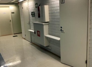 Vapaat toimisto - Espoo, Kappelikuja 6, (02200)  - 9 | MatchOffice