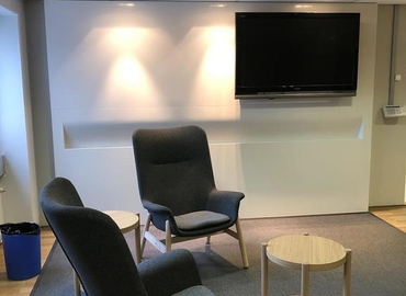 Vapaat toimistotila - Espoo, Kappelikuja 6, (02200)  - 11 | MatchOffice.fi