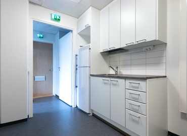 Vapaat liiketila - Tampere, Halkoniemenkatu 5, (33410) - 1 | MatchOffice