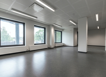 Vuokraa liiketila - Tampere, Halkoniemenkatu 5, (33410) - 0 | MatchOffice.fi
