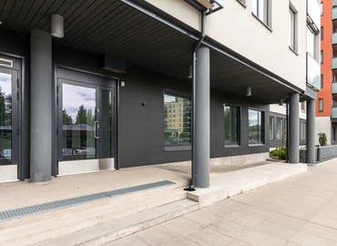 Vuokraa liiketilat - Tampere, Halkoniemenkatu 5, (33410) - 4 | MatchOffice.fi