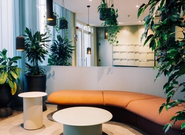 Vapaat toimisto - Helsinki, Porkkalankatu 7, (00180)  - 1 | MatchOffice.fi