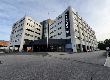 Vuokraa toimisto - Helsinki, Valimotie 21, (00380)  - 10 | MatchOffice