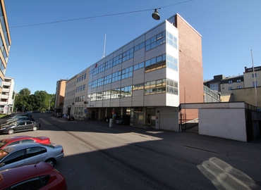 Office Vuorikatu 35 15100 Lahti