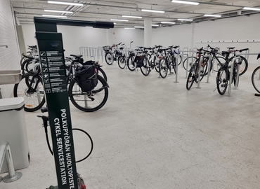 Vapaat toimisto - Helsinki, Työpajankatu 9, (00580)  - 13 | MatchOffice