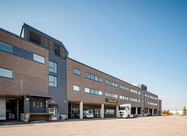 Vuokraa toimisto - Vantaa, Tikkurilantie 146, (01530)  - 0 | MatchOffice.fi