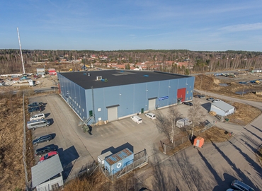 Office Hautalankatu 19 33560 Tampere