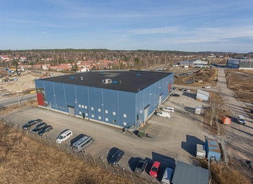Office Hautalankatu 19 33560 Tampere