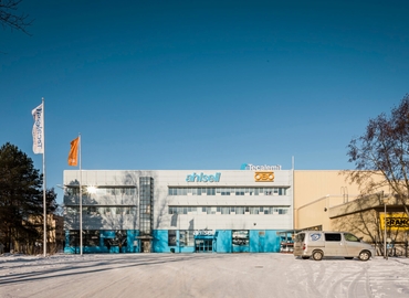 Vapaat toimistotilat - Helsinki, Ruosilantie 18, (00390)  - 0 | MatchOffice.fi