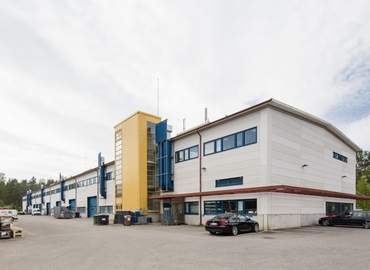 Vuokraa toimisto - Espoo, Tillinmäentie 1, (02330)  - 2 | MatchOffice