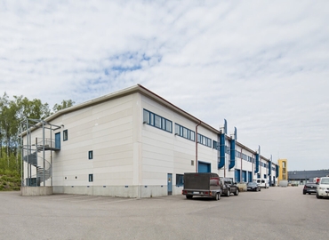 Vuokraa toimisto - Espoo, Tillinmäentie 1, (02330)  - 3 | MatchOffice.fi