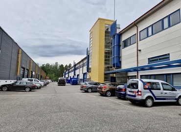 Vuokraa toimisto - Espoo, Tillinmäentie 1, (02330)  - 6 | MatchOffice