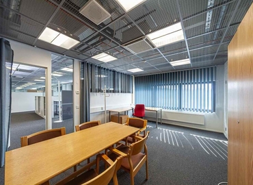 Vapaat toimistotilat - Espoo, Mänkimiehentie 4, (02780)  - 0 | MatchOffice.fi