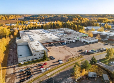 Vapaat toimisto - Espoo, Mänkimiehentie 4, (02780)  - 1 | MatchOffice