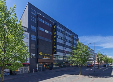 Office Vapaudenkatu 13 15110 Lahti