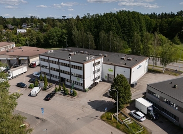 Vapaat toimistotila - Vantaa, Sarkatie 2, (01720)  - 0 | MatchOffice.fi