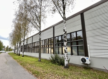 Vapaat toimistotila - Vantaa, Sarkatie 2, (01720)  - 11 | MatchOffice.fi