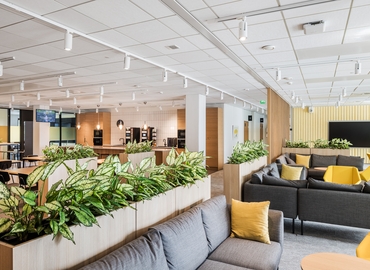 Vuokraa toimistotilat - Espoo, Revontulentie 7, (02100)  - 8 | MatchOffice.fi