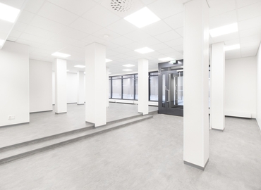 Vapaat liiketilat - Tampere, Aleksanterinkatu 20, (33100) - 0 | MatchOffice.fi