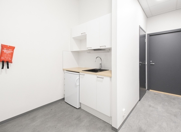Vapaat liiketila - Tampere, Aleksanterinkatu 20, (33100) - 2 | MatchOffice.fi