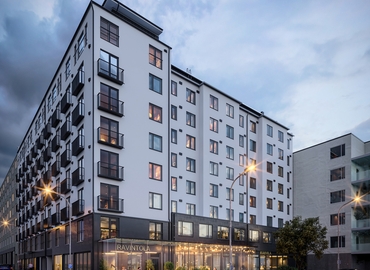 Vapaat liiketilat - Tampere, Aleksanterinkatu 20, (33100) - 1 | MatchOffice.fi