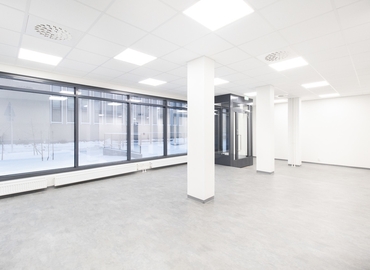 Vapaat kauppa - Tampere, Aleksanterinkatu 20, (33100) - 4 | MatchOffice.fi