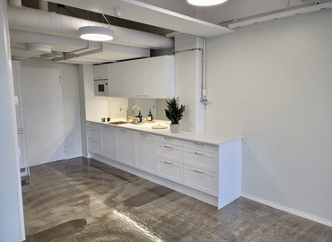 Vapaat toimistotila - Helsinki, Tallberginkatu 2, (00180)  - 5 | MatchOffice.fi