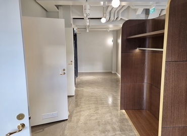 Vapaat toimistotilat - Helsinki, Tallberginkatu 2, (00180)  - 7 | MatchOffice