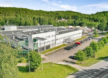 Vuokraa toimistotila - Jyväskylä, Salvesenintie 6, (40420)  - 2 | MatchOffice.fi