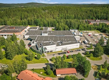 Vapaat toimistotilat - Jyväskylä, Salvesenintie 6, (40420)  - 3 | MatchOffice