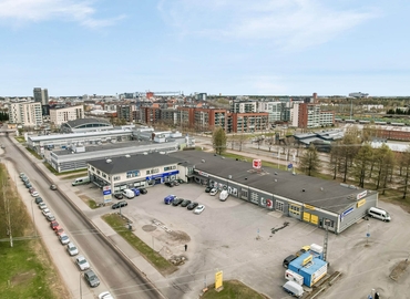 Office Kempeleentie 9 90400 Oulu