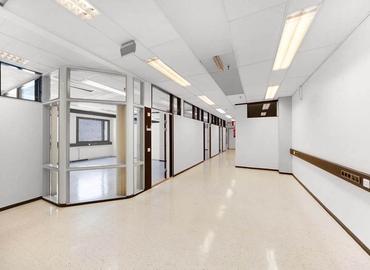 Vuokraa toimistotilat - Tampere, Patamäenkatu 7, (33900)  - 0 | MatchOffice