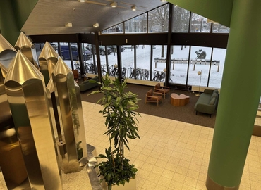 Vuokraa toimistotila - Tampere, Patamäenkatu 7, (33900)  - 8 | MatchOffice