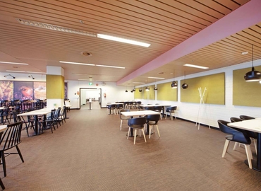 Vuokraa toimistotilat - Tampere, Patamäenkatu 7, (33900)  - 11 | MatchOffice.fi