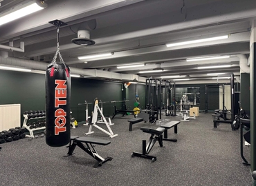 Vapaat toimistotila - Tampere, Patamäenkatu 7, (33900)  - 15 | MatchOffice.fi