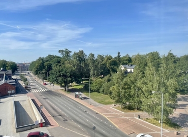 Vapaat toimisto - Helsinki, Hämeentie 135, (00560)  - 9 | MatchOffice