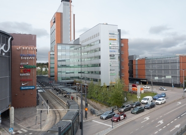Vuokraa toimistotilat - Espoo, Hevosenkenkä 3, (02600)  - 17 | MatchOffice.fi