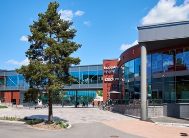 Vapaat liiketila - Hyvinkää, Hämeenkatu 9, (05800) - 3 | MatchOffice.fi