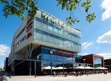 Vapaat kauppa - Hyvinkää, Hämeenkatu 9, (05800) - 7 | MatchOffice.fi