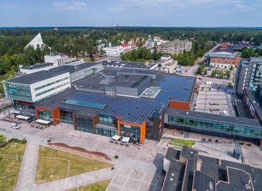 Vuokraa kauppa - Hyvinkää, Hämeenkatu 9, (05800) - 11 | MatchOffice